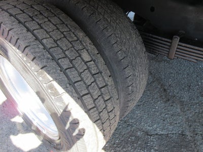 2014 Chevrolet Express Commercial Cutaway 16' BOX TRUCLK 16 FOOT BOX TRUCK