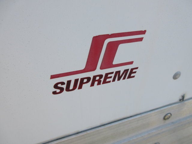 2014 Chevrolet Express Commercial Cutaway 16' BOX TRUCLK 16 FOOT BOX TRUCK