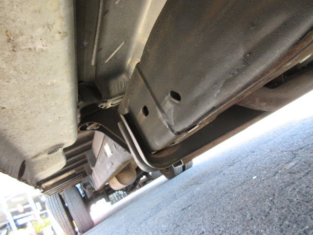 2014 Chevrolet Express Commercial Cutaway 16' BOX TRUCLK 16 FOOT BOX TRUCK