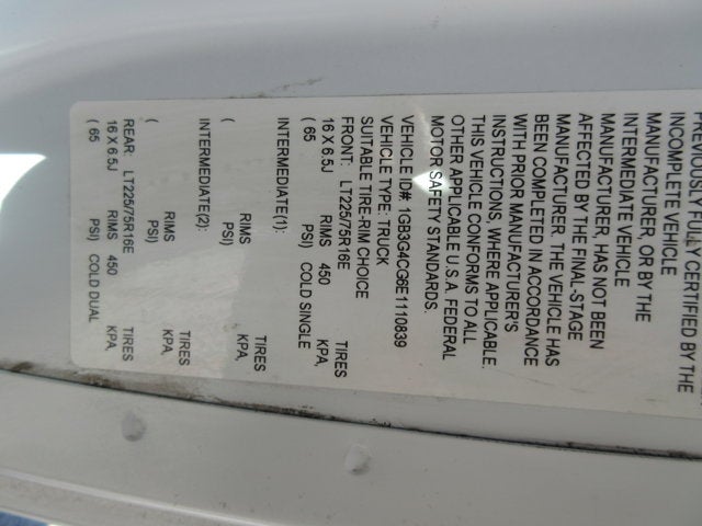 2014 Chevrolet Express Commercial Cutaway 16' BOX TRUCLK 16 FOOT BOX TRUCK