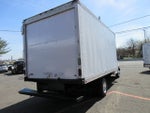 2014 Chevrolet Express Commercial Cutaway 16' BOX TRUCLK 16 FOOT BOX TRUCK