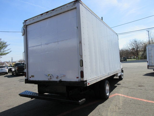 2014 Chevrolet Express Commercial Cutaway 16' BOX TRUCLK 16 FOOT BOX TRUCK