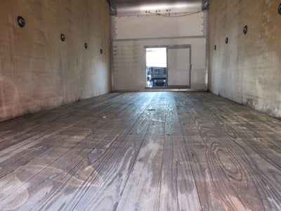 2014 Chevrolet Express Commercial Cutaway 16' BOX TRUCLK 16 FOOT BOX TRUCK