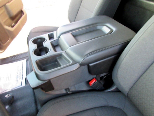 2020 Chevrolet Silverado 3500HD CC 4WD Reg Cab 133.7" Work Truck