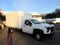 2020 Chevrolet Silverado 3500HD CC 4WD Reg Cab 133.7" Work Truck