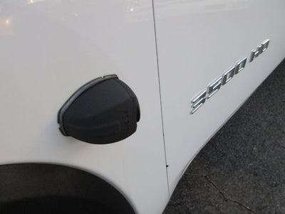 2020 Chevrolet Silverado 3500HD CC 4WD Reg Cab 133.7" Work Truck