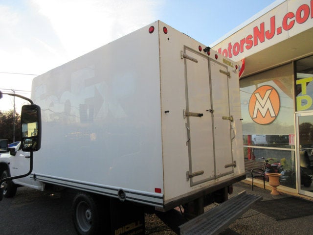 2020 Chevrolet Silverado 3500HD CC 4WD Reg Cab 133.7" Work Truck