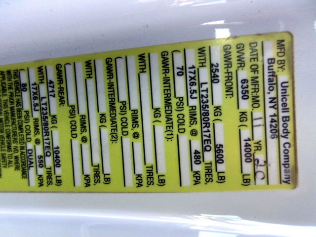 2020 Chevrolet Silverado 3500HD CC 4WD Reg Cab 133.7" Work Truck