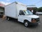2013 Chevrolet 4500, 16 FOOT BOX TRUCK 4500 Van 177"