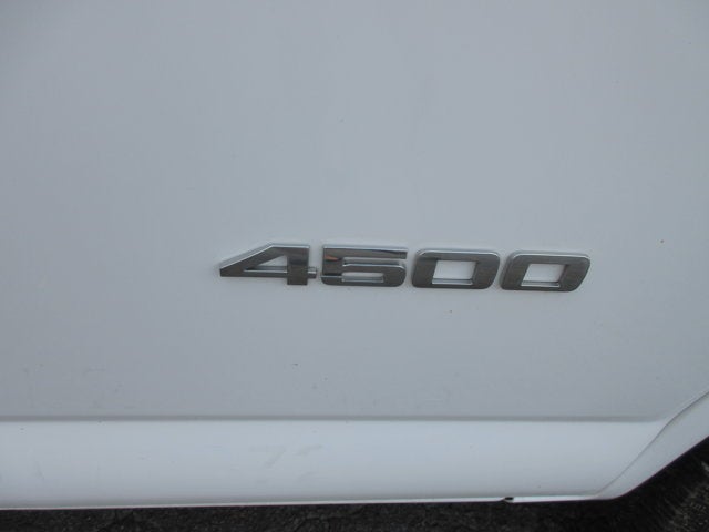 2013 Chevrolet 4500, 16 FOOT BOX TRUCK 4500 Van 177"