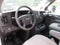 2013 Chevrolet 4500, 16 FOOT BOX TRUCK 4500 Van 177"