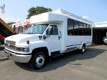 2009 Chevrolet CC4500 24 PASSENGER BUS
