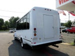 2009 Chevrolet CC4500 24 PASSENGER BUS