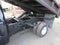 2007 Chevrolet Silverado 3500HD 4X4 DUMP TRUCK 69K MILES