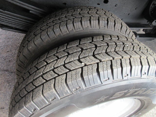 2007 Chevrolet Silverado 3500HD 4X4 DUMP TRUCK 69K MILES