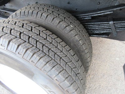 2007 Chevrolet Silverado 3500HD 4X4 DUMP TRUCK 69K MILES