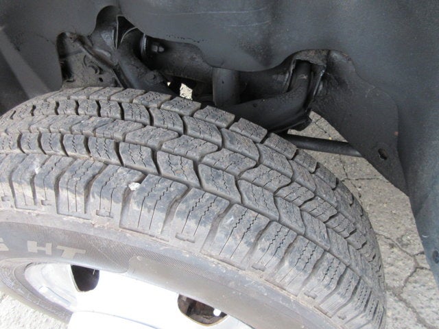 2007 Chevrolet Silverado 3500HD 4X4 DUMP TRUCK 69K MILES