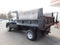 2007 Chevrolet Silverado 3500HD 4X4 DUMP TRUCK 69K MILES