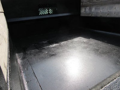 2007 Chevrolet Silverado 3500HD 4X4 DUMP TRUCK 69K MILES