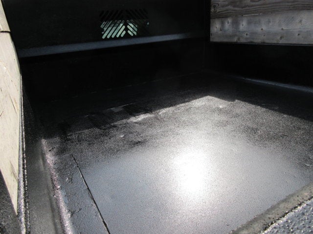 2007 Chevrolet Silverado 3500HD 4X4 DUMP TRUCK 69K MILES