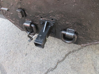 2007 Chevrolet Silverado 3500HD 4X4 DUMP TRUCK 69K MILES