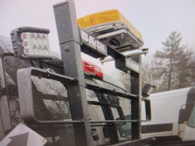 2019 Chevrolet Silverado 2500HD Work Truck