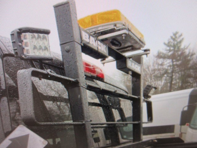 2019 Chevrolet Silverado 2500HD Work Truck