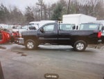 2019 Chevrolet Silverado 2500HD Work Truck