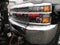 2019 Chevrolet Silverado 2500HD Work Truck