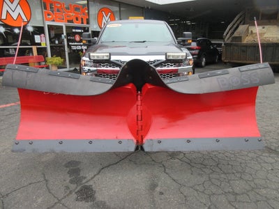 2019 Chevrolet Silverado 2500HD Work Truck
