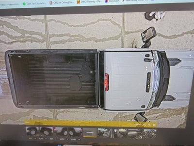 2022 Chevrolet Silverado 3500HD Z71 LONG BED, SNOW PLOW