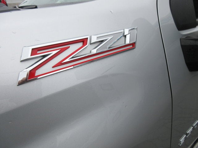 2022 Chevrolet Silverado 3500HD Z71 LONG BED, SNOW PLOW