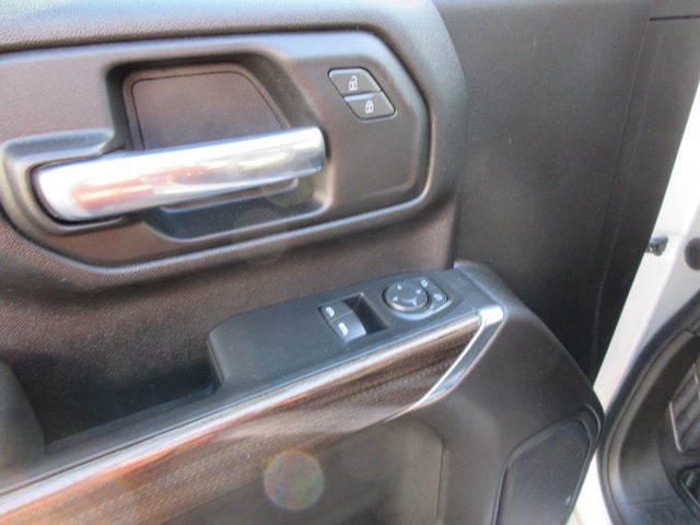 2022 Chevrolet Silverado 3500HD Z71 LONG BED, SNOW PLOW