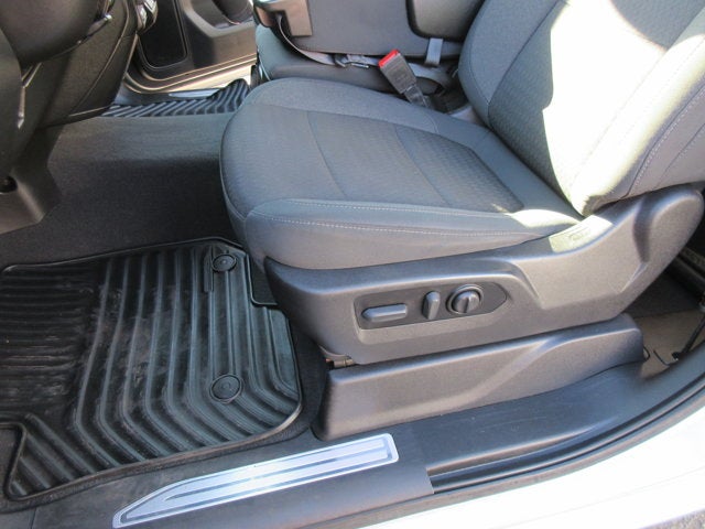2022 Chevrolet Silverado 3500HD Z71 LONG BED, SNOW PLOW