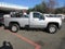 2022 Chevrolet Silverado 3500HD Z71 LONG BED, SNOW PLOW