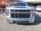 2022 Chevrolet Silverado 3500HD Z71 LONG BED, SNOW PLOW