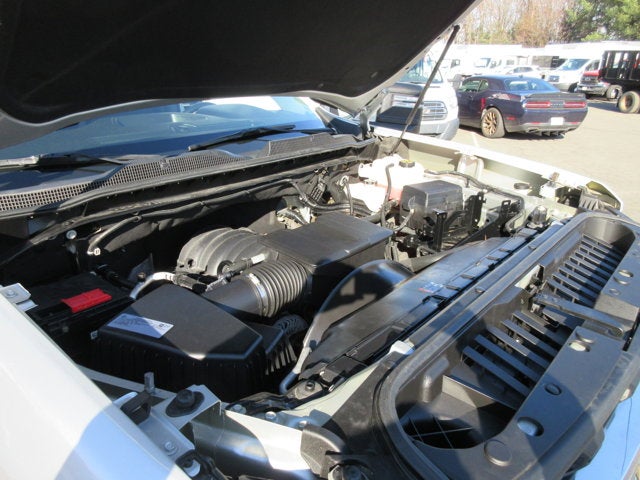 2022 Chevrolet Silverado 3500HD Z71 LONG BED, SNOW PLOW