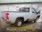 2022 Chevrolet Silverado 3500HD LT LONG BED, SNOW PLOW