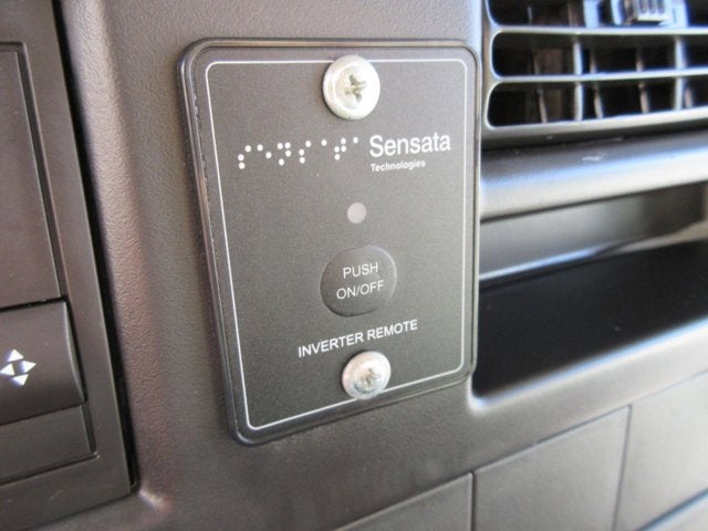 2013 Chevrolet Express Cargo Van 1500 Cargo