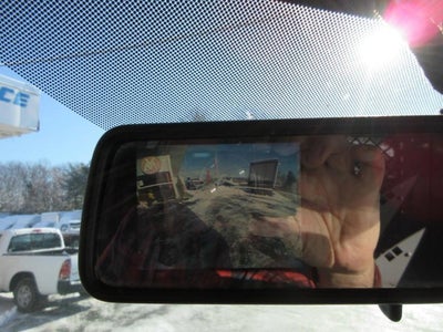 2013 Chevrolet Express Cargo Van 1500 Cargo