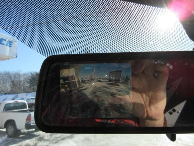 2013 Chevrolet Express Cargo Van 1500 Cargo