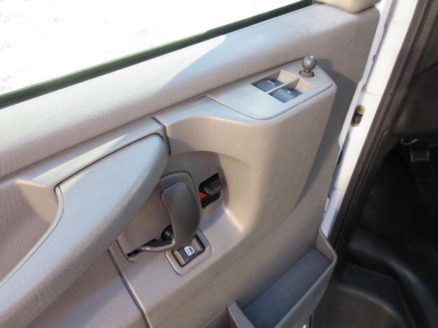 2013 Chevrolet Express Cargo Van 1500 Cargo