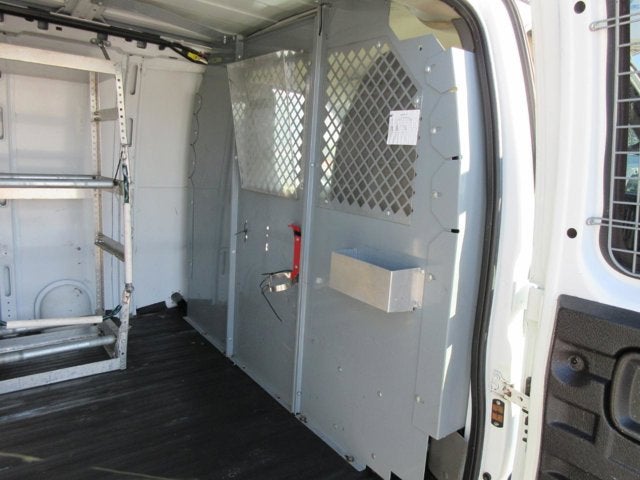 2013 Chevrolet Express Cargo Van 1500 Cargo