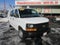 2013 Chevrolet Express Cargo Van 1500 Cargo