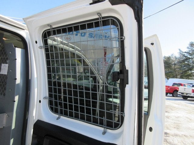 2013 Chevrolet Express Cargo Van 1500 Cargo