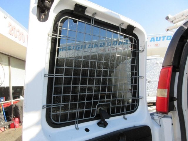 2013 Chevrolet Express Cargo Van 1500 Cargo