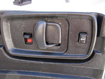 2013 Chevrolet Express Cargo Van 1500 Cargo