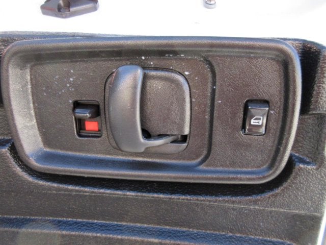 2013 Chevrolet Express Cargo Van 1500 Cargo