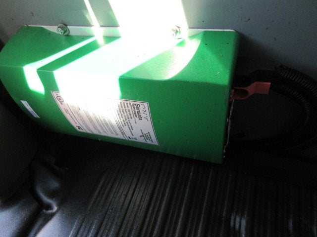 2013 Chevrolet Express Cargo Van 1500 Cargo