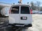 2013 Chevrolet Express Cargo Van 1500 Cargo